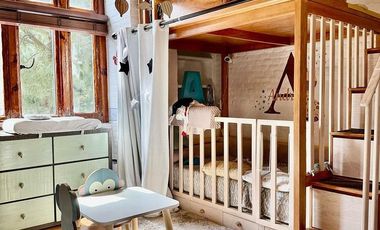 Casa a a venta en San Francisco, San Jerónimo