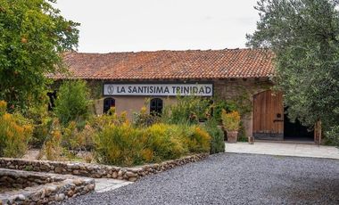 Terrenos Residenciales, La Santísima Providencia, Parras, Coahuila