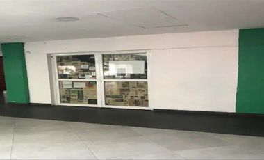 Local comercial en Calle Guillermo Gonzalez Camarena 900