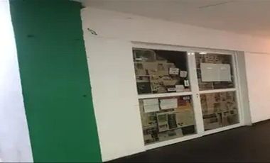 Local comercial en Calle Guillermo Gonzalez Camarena 900