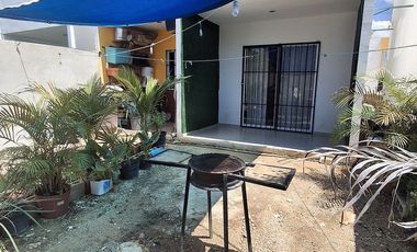 Casa en venta en caucel