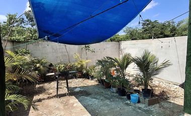 Casa en venta en caucel