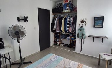 Casa en venta en caucel