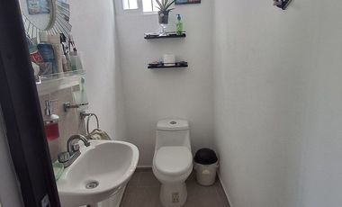 Casa en venta en caucel