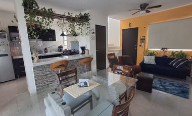 Casa en venta en caucel
