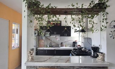 Casa en venta en caucel