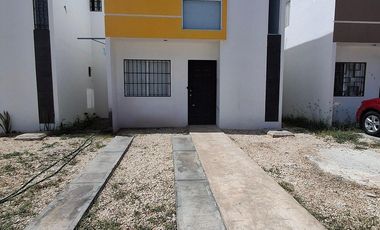Casa en venta en caucel
