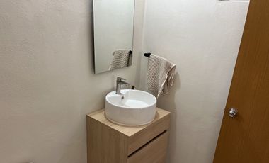 DEPARTAMENTO EN VENTA PLANTA BAJA CON TERRAZA PRIVADA EN JOCOTEPEC