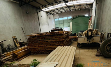 AMPLIA BODEGA DISPONIBLE EN TEQUISQUIAPAN: VENTA Y RENTA