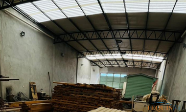 AMPLIA BODEGA DISPONIBLE EN TEQUISQUIAPAN: VENTA Y RENTA