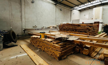 AMPLIA BODEGA DISPONIBLE EN TEQUISQUIAPAN: VENTA Y RENTA