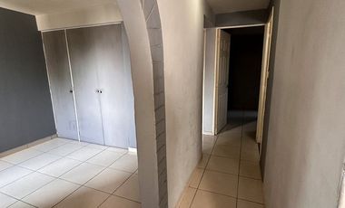 DEPARTAMENTO/UNIDAD NARCISO MEDOZA/VILLA COAPA