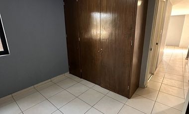 DEPARTAMENTO/UNIDAD NARCISO MEDOZA/VILLA COAPA