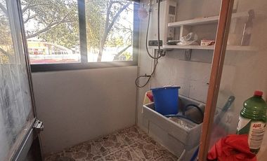 DEPARTAMENTO/UNIDAD NARCISO MEDOZA/VILLA COAPA