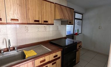 DEPARTAMENTO/UNIDAD NARCISO MEDOZA/VILLA COAPA