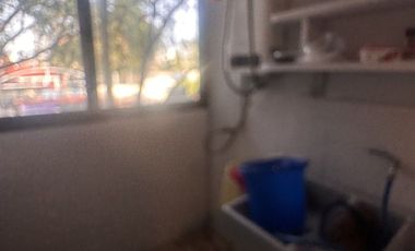 DEPARTAMENTO/UNIDAD NARCISO MEDOZA/VILLA COAPA