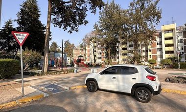 DEPARTAMENTO/UNIDAD NARCISO MEDOZA/VILLA COAPA