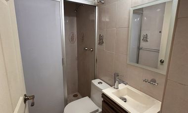 DEPARTAMENTO/UNIDAD NARCISO MEDOZA/VILLA COAPA