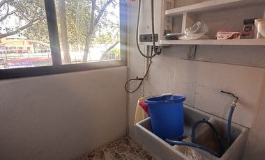 DEPARTAMENTO/UNIDAD NARCISO MEDOZA/VILLA COAPA