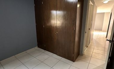 DEPARTAMENTO/UNIDAD NARCISO MEDOZA/VILLA COAPA