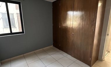 DEPARTAMENTO/UNIDAD NARCISO MEDOZA/VILLA COAPA