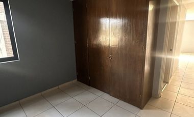 DEPARTAMENTO/UNIDAD NARCISO MEDOZA/VILLA COAPA