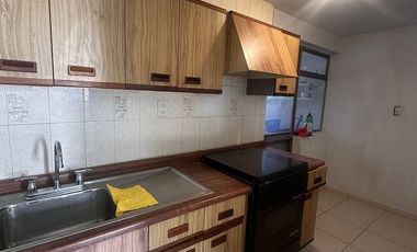 DEPARTAMENTO/UNIDAD NARCISO MEDOZA/VILLA COAPA