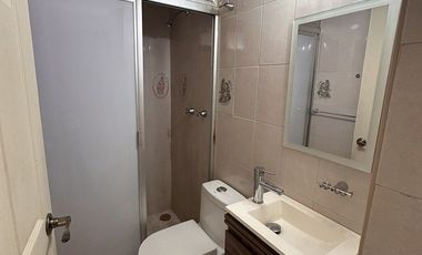 DEPARTAMENTO/UNIDAD NARCISO MEDOZA/VILLA COAPA