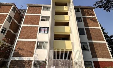 DEPARTAMENTO/UNIDAD NARCISO MEDOZA/VILLA COAPA