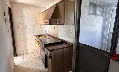 DEPARTAMENTO/UNIDAD NARCISO MEDOZA/VILLA COAPA