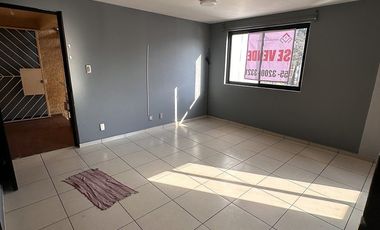 DEPARTAMENTO/UNIDAD NARCISO MEDOZA/VILLA COAPA