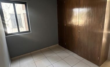 DEPARTAMENTO/UNIDAD NARCISO MEDOZA/VILLA COAPA