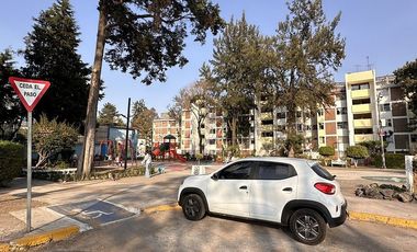 DEPARTAMENTO/UNIDAD NARCISO MEDOZA/VILLA COAPA