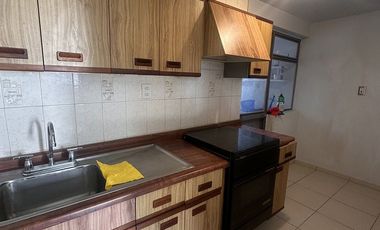 DEPARTAMENTO/UNIDAD NARCISO MEDOZA/VILLA COAPA