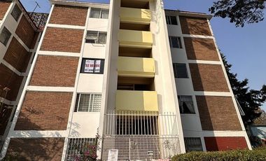 DEPARTAMENTO/UNIDAD NARCISO MEDOZA/VILLA COAPA