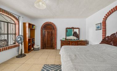 469 Sierra Rocallosa CASA MALETY JA