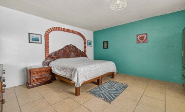 469 Sierra Rocallosa CASA MALETY JA