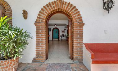 469 Sierra Rocallosa CASA MALETY JA