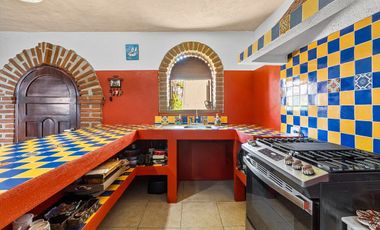 469 Sierra Rocallosa CASA MALETY JA