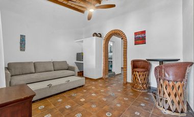 469 Sierra Rocallosa CASA MALETY JA