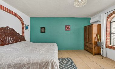 469 Sierra Rocallosa CASA MALETY JA