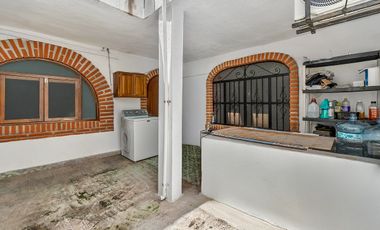 469 Sierra Rocallosa CASA MALETY JA