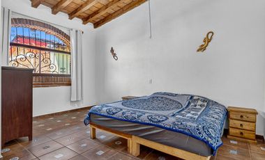 469 Sierra Rocallosa CASA MALETY JA