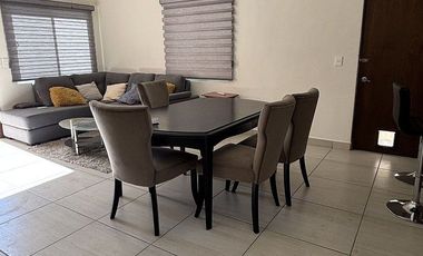 Casa en Renta en Fracc Coronado sección Punta Arena