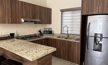 Casa en Renta en Fracc Coronado sección Punta Arena