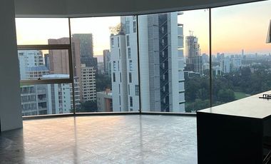 Penthouse en Venta frente al Country Club Guadalajara | Torre Country Hábitat