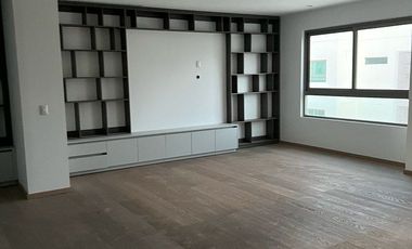 Penthouse en Venta frente al Country Club Guadalajara | Torre Country Hábitat