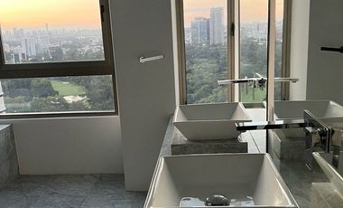 Penthouse en Venta frente al Country Club Guadalajara | Torre Country Hábitat