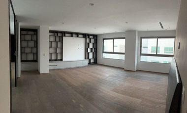 Penthouse en Venta frente al Country Club Guadalajara | Torre Country Hábitat