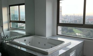Penthouse en Venta frente al Country Club Guadalajara | Torre Country Hábitat